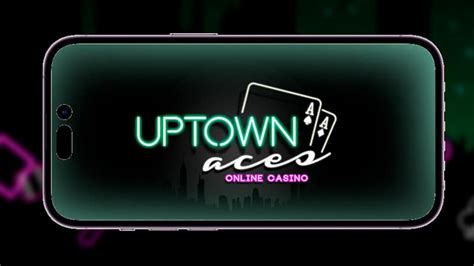 lobby uptown aces|Uptown Aces Casino Mobile App.